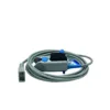 SpO2-Fingerclip-Sensor zu Nellcor