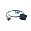 SpO2 silicone finger sensor for Nellcor SpO2-Silikon-Fingersensor zu Nellcor