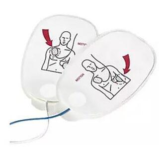 Defibrillationselektroden Original Philips M3713A