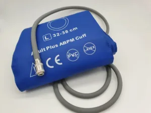 Manschette für RR-Rekorder abwaschbar 32-38 cm