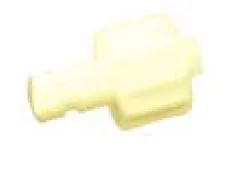 Adapter Kunststoff für Anschluß an Modell 90207-32