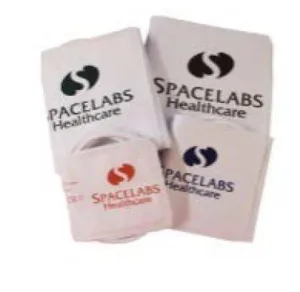 Spacelabs Einmalmanschetten