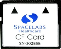 compactflash card