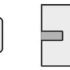 SpO2-Fingerclip-Sensor zu Nellcor (1,00 m)