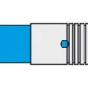 SpO2 Y-Sensor zu HP/Philips (3,00 m)