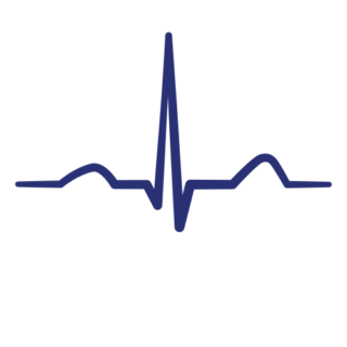 EKG-Messung