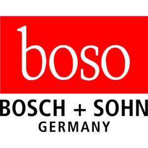 boso TM-2450 Micro-USB auf USB-A