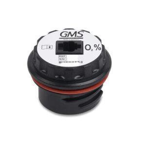 O2 Zelle zu GE 6050-0004-110