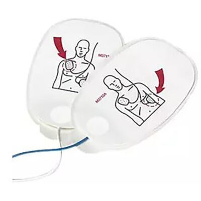 Defibrillatoren/Zubehör