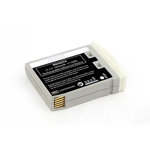 Original Akku Philips Intellivue MP2/X2/M3002A/M8102