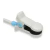 SpO2-Ohrsensor zu GE-Datex (1,00 m)