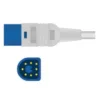 SpO2 Fingerclipsensor (Pädiatrie) zu HP/Philips (3,00 m)