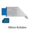 SpO2 Y-Sensor zu Nihon Kohden 14pin (3,00 m)