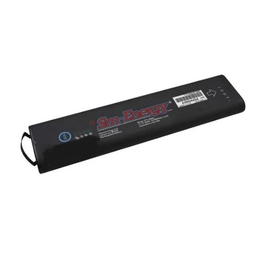 Alternativakku passend zu GE Marquette Dash Monitor