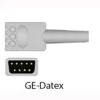 SpO2-Ohrsensor zu GE-Datex (1,00 m)