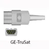 SpO2-Fingersensor zu GE-Datex (3,00 m)