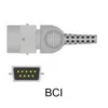 SpO2 Y-Sensor zu BCI (1,00 m)