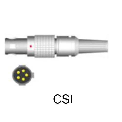SpO2-Adapterkabel zu CSI Scholar