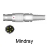 Mindray SpO2-Adapterkabel zu Mindray (CSI)