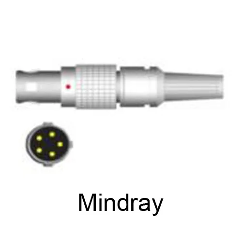SpO2-Adapterkabel zu Mindray (CSI)