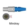 Mindray1 SpO2-Adapterkabel zu Mindray PM