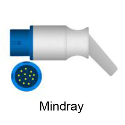 Mindray (BCI Module)