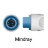 Mindray3 SpO2 Fingersensor zu Mindray (3,00 m)