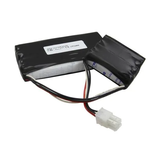 Alternativakku passend zu GE Datex-Ohmeda Light Monitor 893365