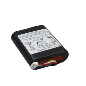 Original Li Ion Akku für Philips Monitor SureSigns VM1 , 2+, VSi Typ 989803174881/ REF 453564243501