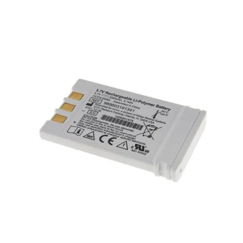 Original Akku Philips MR400 Wireless Modul