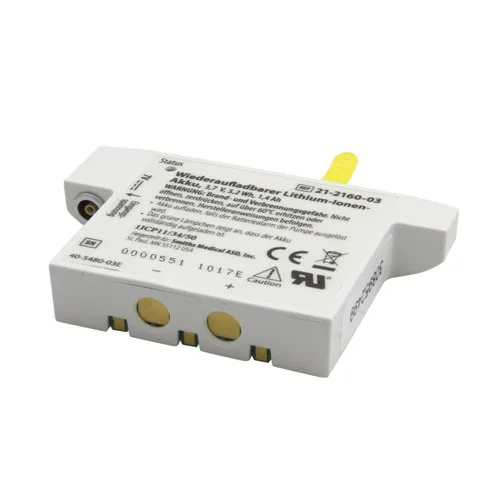 Akku Braun Infusionspumpe CADD