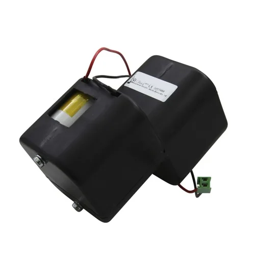 Alternativakku passend zu Braun Infusomat Secura