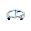 SpO2 adapter cable for Philips M1941A SpO2-Adapterkabel zu Philips M1941A