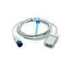 SpO2 adapter cable for Philips M1943A SpO2-Adapterkabel zu Philips M1943A