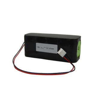 Akku für Fresenius Vial, MCM, VP