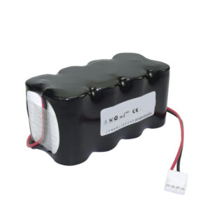 Akku für Fresenius Vial, Volumed