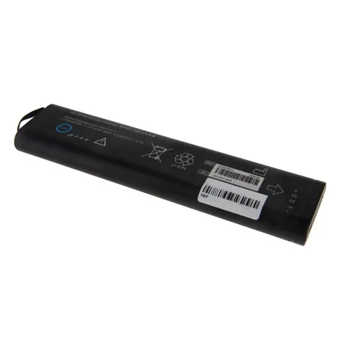 Original Akku GE, Datex-Ohmeda Monitor F, FM