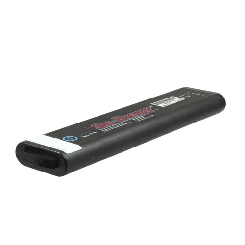 Alternativakku passend zu GE Datex-Ohmeda Monitor F