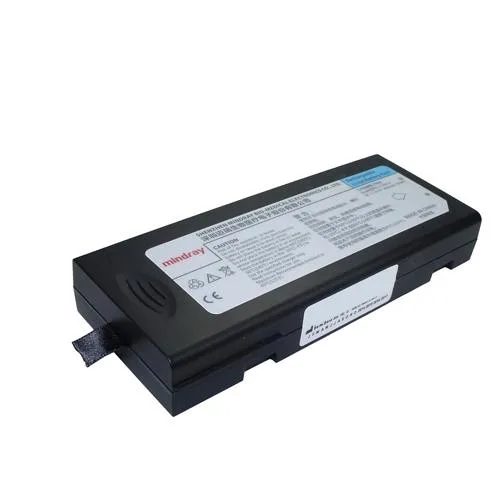 Akku für Mindray Monitor iMEC