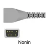Nonin SpO2-Ohrsensor zu Nonin (1,00 m)