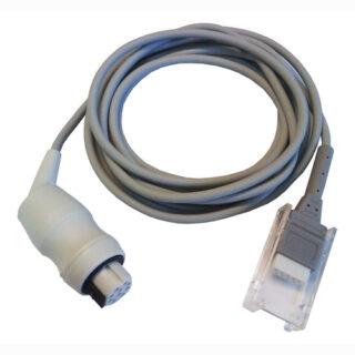 SpO2-Adapterkabel