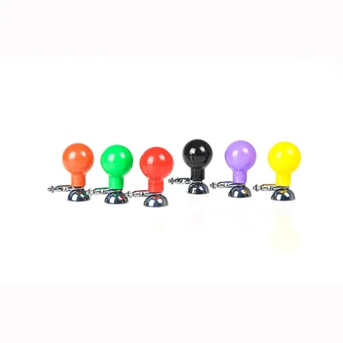 Saugelektroden 4 mm für Erwachsene