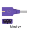 Mindray6 SpO2-Einwegsensor zu Mindray, Erwachsene
