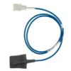 Nonin 8000SL-3 SpO2-Silikonsensor zu Nonin