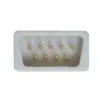 Nonin 8000SL-3 2 SpO2-Silikonsensor zu Nonin