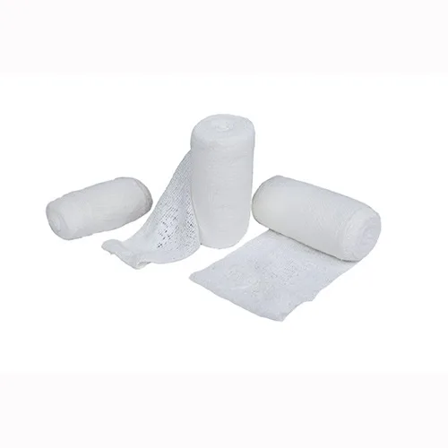 Zinc glue bandages1 Nika Cast elastische Zinkleimbinde weiss 10 cm x 7 m