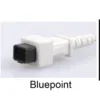Bluepoint jpg SpO2 Fingersensor mit Silikontasche Pädiatrie zu Bluepoint (1,00 m)