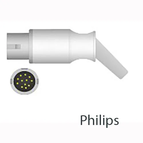 3-adriges Stammkabel zu Philips/HP