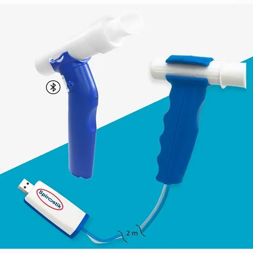SpiroStik Geratherm Respiratory