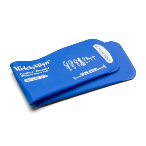 Welch Allyn FlexiPort® Manschette, Größe 10